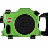 Nimar water housing per Nikon Z6/7 Nikon Z6II/7II