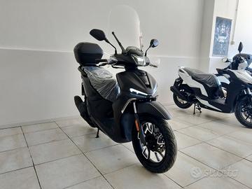 Voge Sfida SR16 SR 16