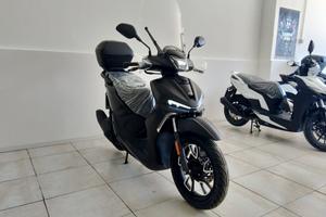 Voge Sfida SR16 SR 16