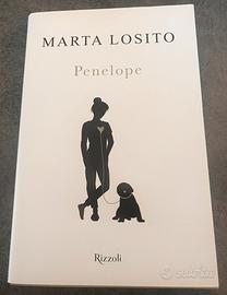 “PENELOPE” Marta Losito