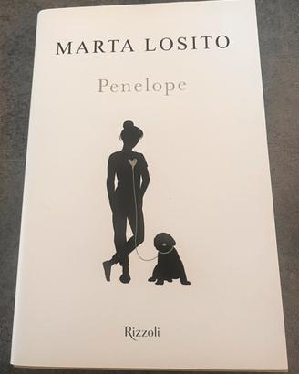 “PENELOPE” Marta Losito