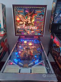 flipper zaccaria heart wind fire