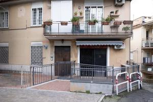 Locale Commerciale - Albano Laziale