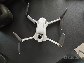 Insta360 Antigravity A1 – Pack Infinity