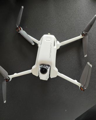Insta360 Antigravity A1 – Pack Infinity
