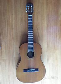 Chitarra vintage Elso Lucesole Castelfidardo Katy