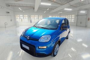 FIAT PANDA 1.0 HYBRID MY24