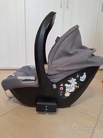 Ovetto Inglesina Isofix