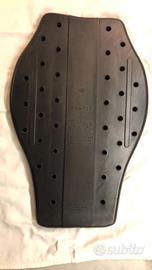 Protezione schiena Befast