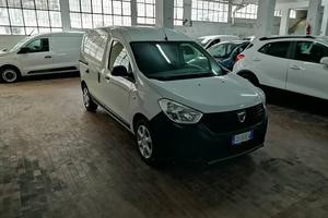 Dacia Dokker 1.6 110cv GPL Furgone Ok Neop.