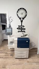 Xerox colour 550