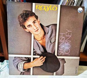 vinile Italo-Disco 1983