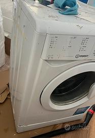 Indesit IWC 71252 C ECO EU