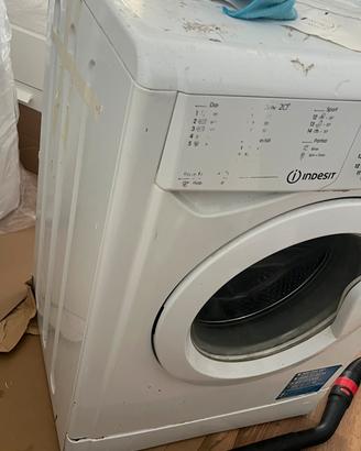 Indesit IWC 71252 C ECO EU