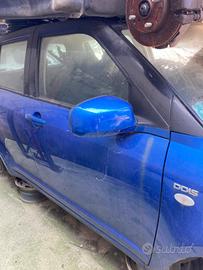 PORTIERA ANTERIORE DESTRA SUZUKI Swift 4° Serie p