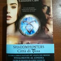 Shadowhunters Città di Ossa di Cassandra Clare