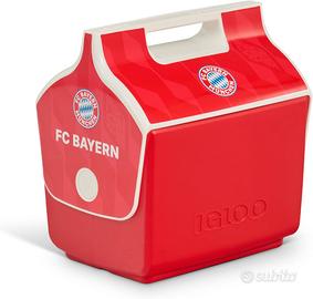 IGLOO Playmate borsa termica - FC Bayern München -