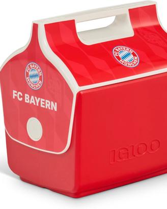 IGLOO Playmate borsa termica - FC Bayern München -