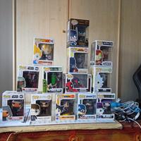 stock funko pop
