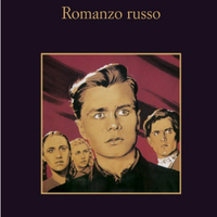 Libro:" Romanzo Russo" di Alessandro Barbero