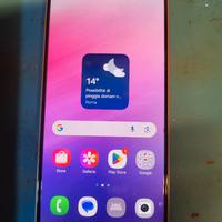 Samsung Galaxy A53 5G SM-A536B/DS - 256gb bianco