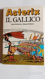 Asterix il gallico