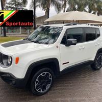JEEP Renegade 2.0 Mjt 170CV 4WD Trail Rated Tr