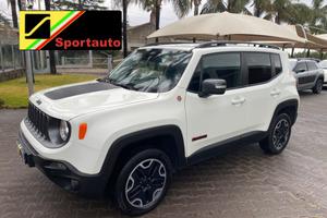 JEEP Renegade 2.0 Mjt 170CV 4WD Trail Rated Tr