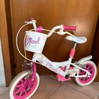 Bicicletta Bimba