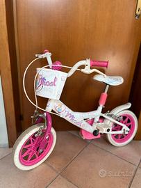 Bicicletta Bimba