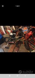 Bicicletta