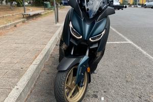 X-Max 125