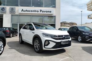 Volkswagen Taigo 1.0 TSI 110 CV R-Line