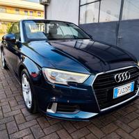 Audi A3 Cabrio 2.0 TDI S tronic Sport