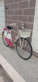 bici Atala da donna 