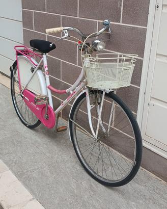 bici Atala da donna 