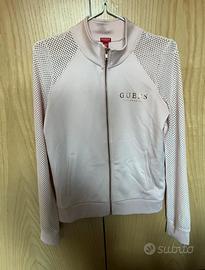 giacca guess