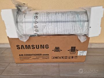 Climatizzatore Samsung AR30 (Malibu) 9000