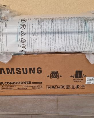 Climatizzatore Samsung AR30 (Malibu) 9000