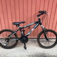 Bicicletta per bambini