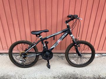 Bicicletta per bambini