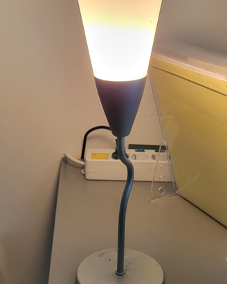 Lampa camera,ufficio