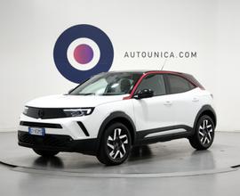OPEL Mokka 1.2 TURBO 130 CV AUTOMATICA ELEGANCE