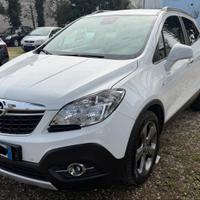 Opel Mokka 1.7 CDTI Ecotec 130CV 4x2 Start&Stop Co