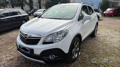 Opel Mokka 1.7 CDTI Ecotec 130CV 4x2 Start&Stop Co