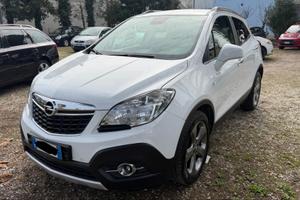 Opel Mokka 1.7 CDTI Ecotec 130CV 4x2 Start&Stop Co