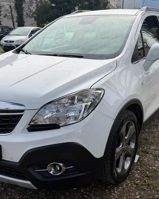 Opel Mokka 1.7 CDTI Ecotec 130CV 4x2 Start&Stop Co