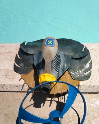 Pulitore per piscina zodiak