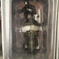 Fabbri - Black Costume Spider-Man Special Edition