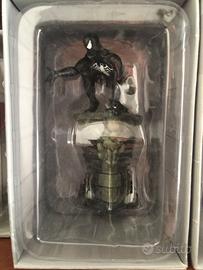 Fabbri - Black Costume Spider-Man Special Edition